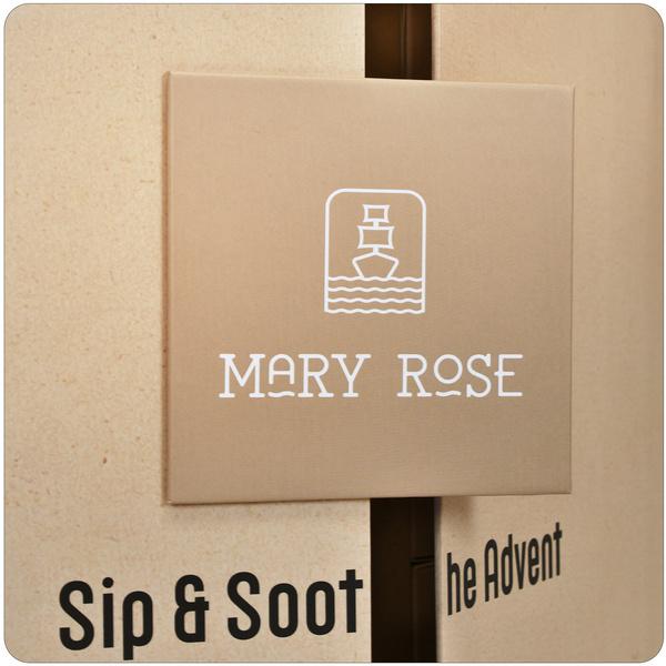 Calendário do Advento – chás, matcha e acessórios – Mary Rose