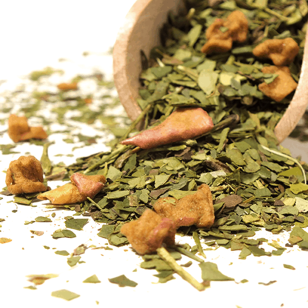 Verde Mate Green Winter Edition 50 g