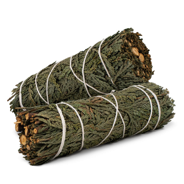 Cedro – Incenso 20-30g (maço)