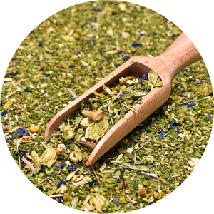 Conjuto de Erva Mate Verde Mate: Ashwagandha + Pumpkin Spice