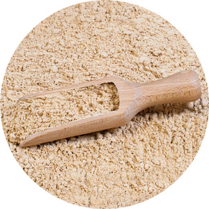 Nustino - Manteiga de Amendoim em Pó - Chocolate 400g