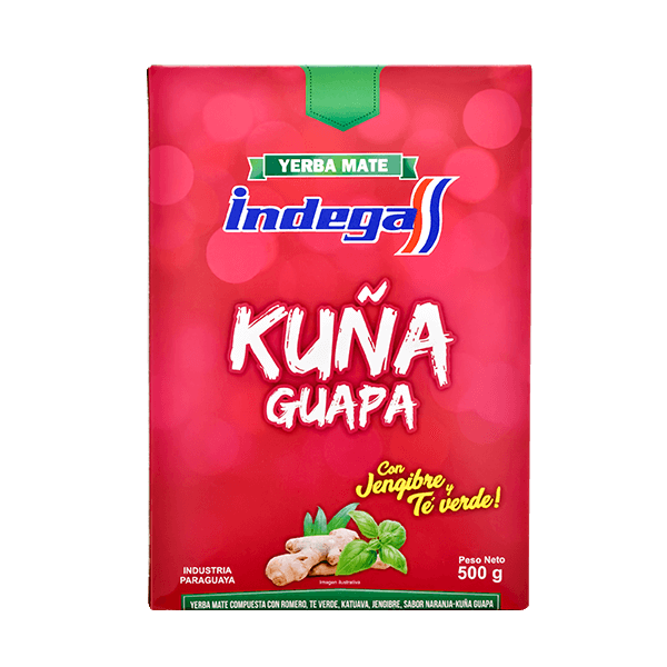 Indega Kuna Guapa 0,5kg