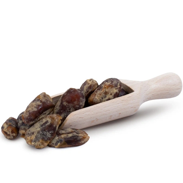 Nustino Bites – Tâmaras Secas – Creamy Peanut Butter 100 g