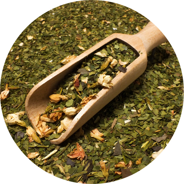 Trio Yerba Verde Mate on START for beginners