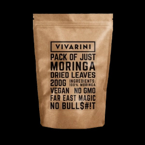 Vivarini - Moringa 200g