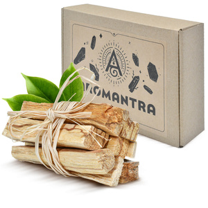 Conjunto de presente com Palo Santo 100 g