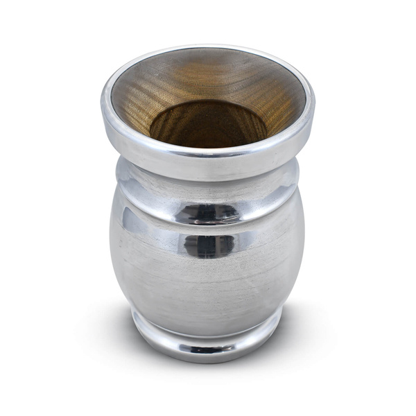 Palo Santo Mate Cup Diego