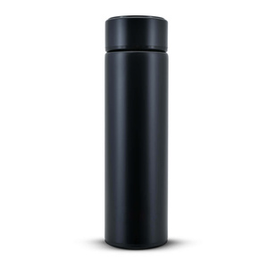 Yerba Mate Thermos Bombilla Set for Two 500g