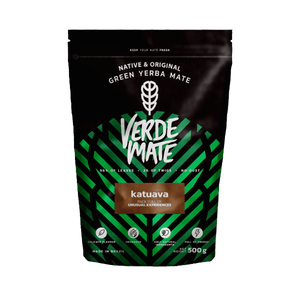 Verde Mate Green Katuava 0,5 kg