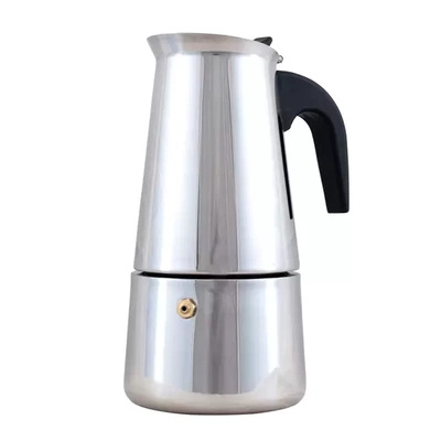 Cafeteira Moka 300ml