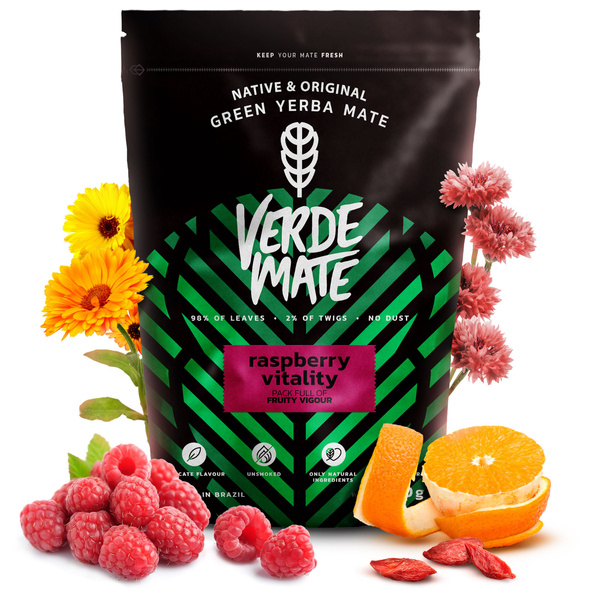 Conjuto de Erva Mate Verde Mate 500g 0,5kg Yerbomos X