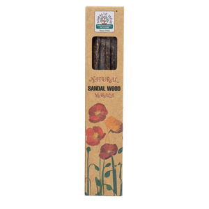 Paus de Incenso Namaste India – Sandal Wood