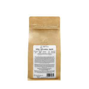 Mary Rose - café em grão inteiro especialidade Kanyenye do Uganda 400g