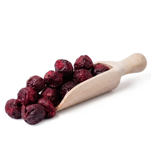 FiloLilo – Cerejas liofilizadas (inteiras, sem caroço) 100 g