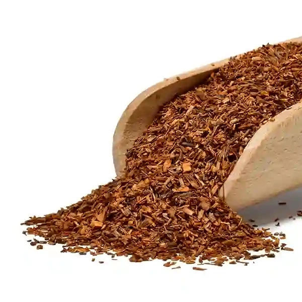 Conjunto-presente de chás de folhas Mary Rose: sabores variados 6x50g