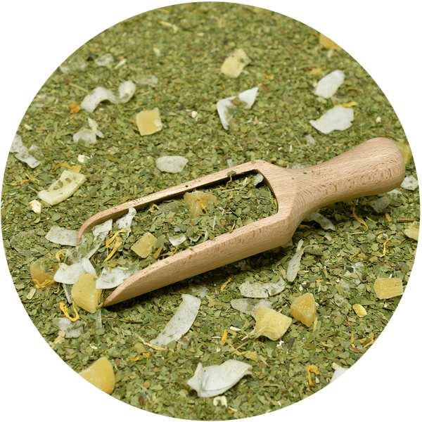 Verde Mate Green Piña Colada 50 g