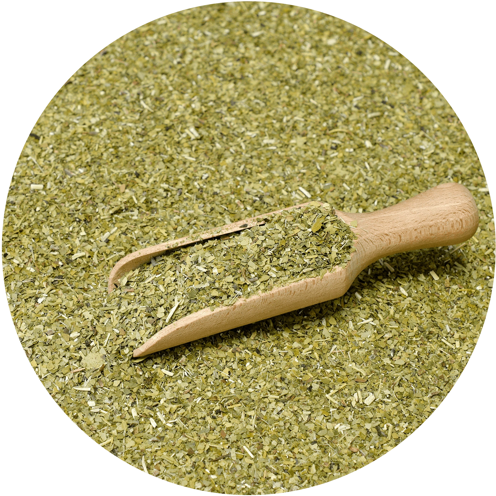 Soul Mate Orgánica Despalada - Detail