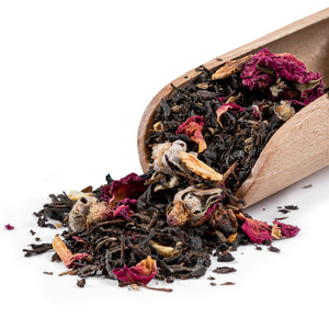 Mary Rose – Chá Golden Sunset – 50 g