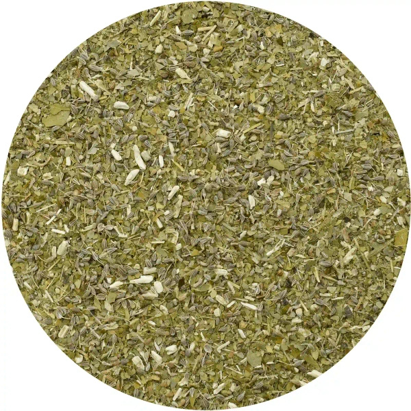 Soul Mate Orgánica Anís 50 g (orgânico)