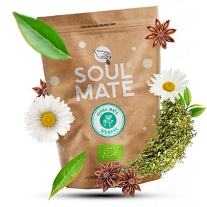 Soul Mate Orgánica Siempre 0,5 kg (orgânico)