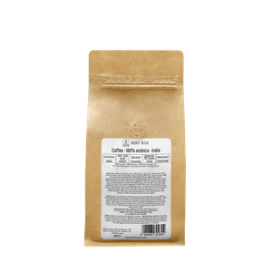 Mary Rose - café em grão inteiro Índia Karnataka premium 400g