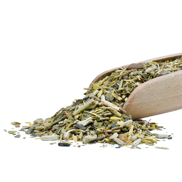 Yerba Mate Energia 5x0,5kg Various Brands