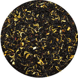Mary Rose - Chá Preto Assam Earl Grey - 50g