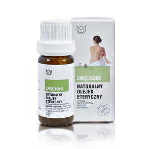 Conjunto de aromaterapia: óleos essenciais naturais + queimador de óleos