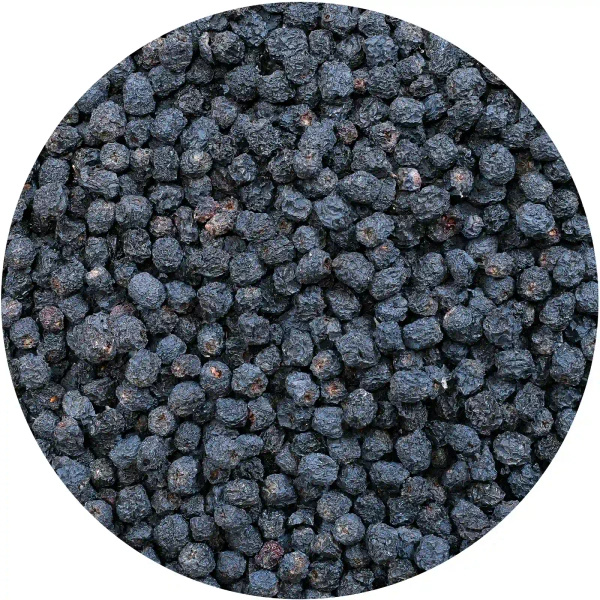 Vivarini - Chokeberries (secos) 1kg