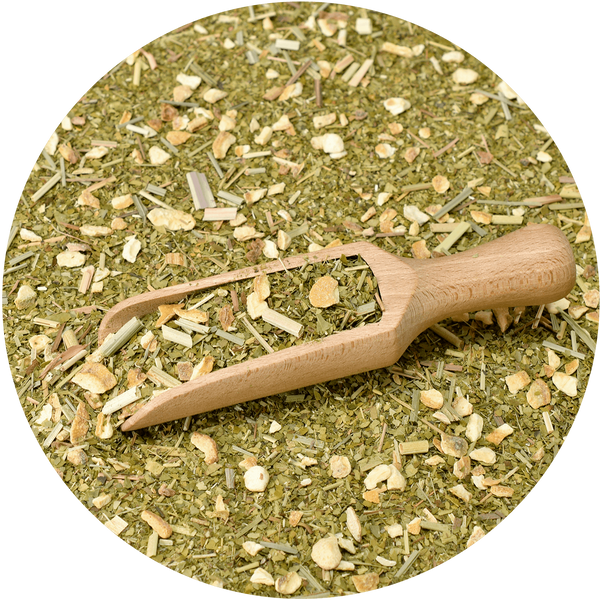 Soul Mate Orgánica Menta Limon 50 g (orgânico)