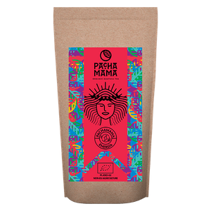 Guayusa Pachamama Energia 250 g (orgânica)