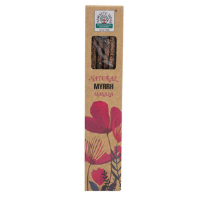 Paus de Incenso Namaste India – Myrrh