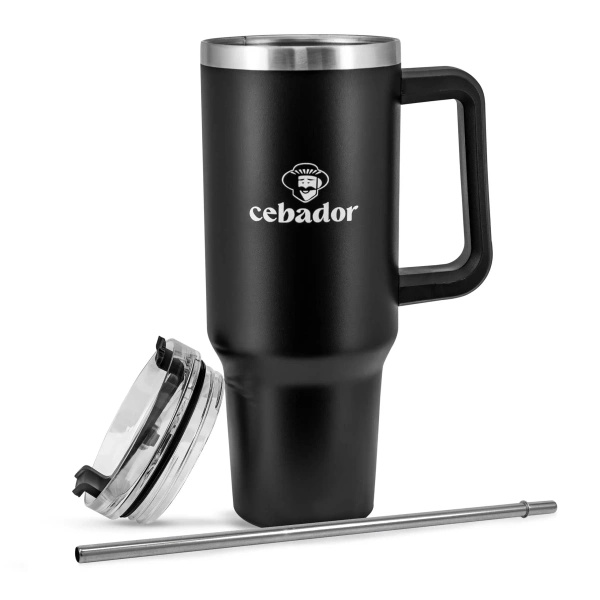 Copo Térmico Cebador Flow XXL