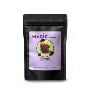 Magic Pwdr – Chaga 50 g