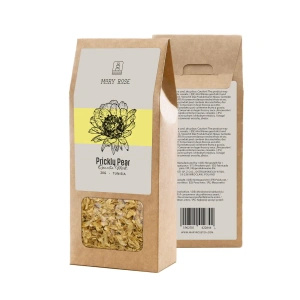 Mary Rose - Prickly Pear 20 g - flor de cato (pétalas)