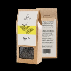 Chá Preto Mary Rose Assam 50g