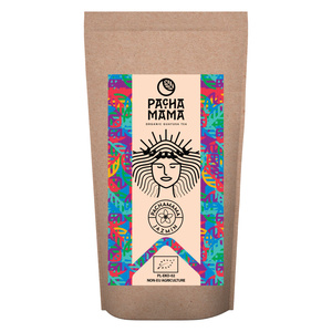 Conjunto inicial de Guayusa Pachamama 2x250g