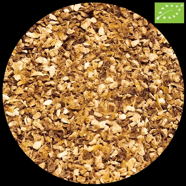 Vivarini - Casca de limão (biológico) 50g