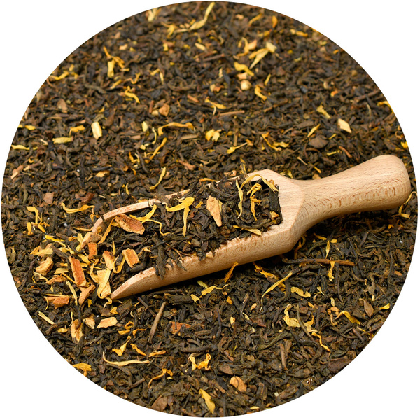 Conjunto de oferta de chá Mary Rose