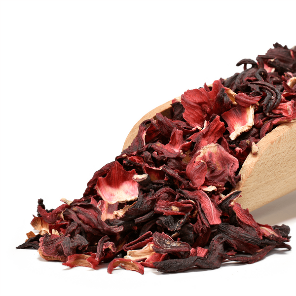 Mary Rose - Hibiscus (pétalas de flores) 0.5kg  