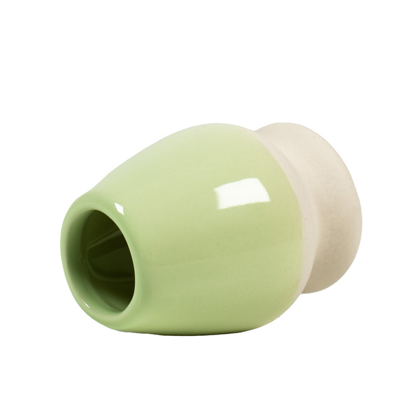 Conjunto de preparação de chá Matcha