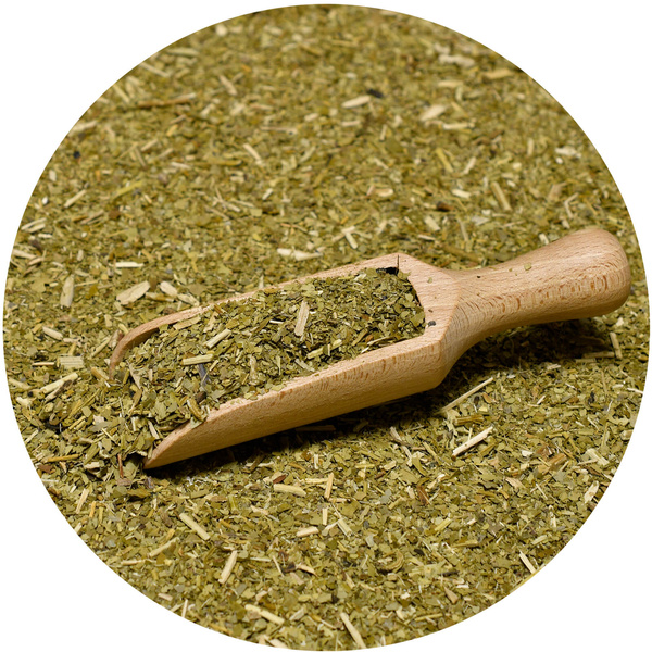 Conjuto de Erva Mate Elaborada: El Fuego 1kg + Pajarito 1kg