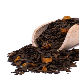 Conjunto Inicial de Erva Mate Verde Mate Pumpkin Spice 400g + Calabaza Caldero Caldeirão