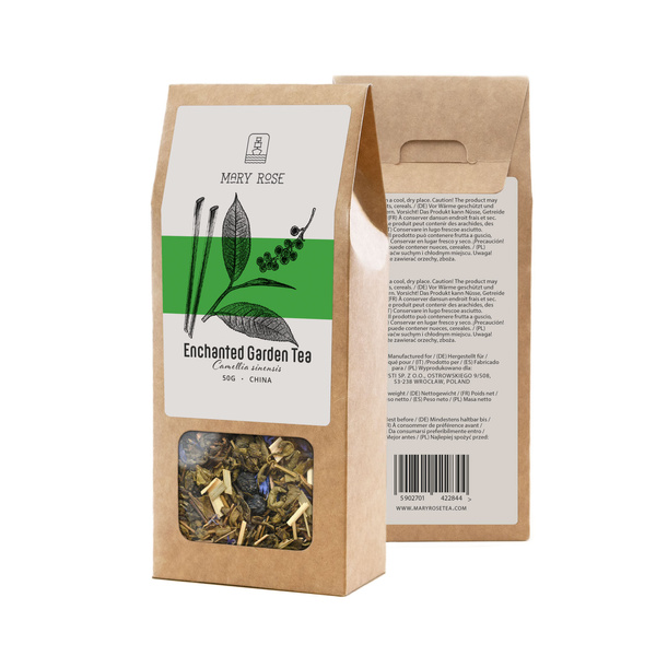 Conjunto de oferta de Café em Grão Bro Coffee Roastery + Chá + Sálvia Branca Incenso