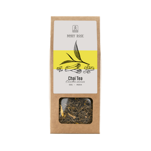 Mary Rose - Chá Chai - 50 g