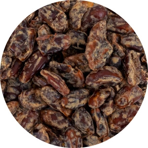 Nustino Bites – Tâmaras Secas – Caramel Peanut 100 g
