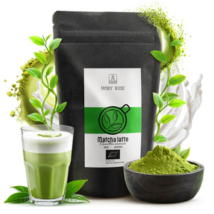 Mary Rose – Matcha Latte (BIO) 30 g