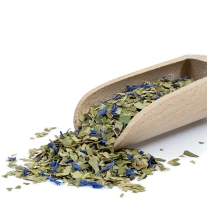 Conjuto de Erva Mate Verde Mate 500g 0,5kg Yerbomos X