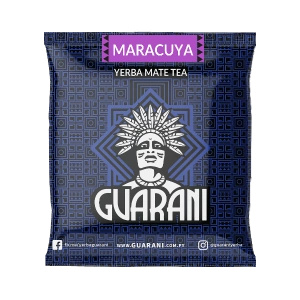 Conjunto inicial de Erva Mate Calabaza Bombilla 10x50g