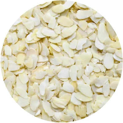 Amêndoas (em flocos) 1 kg